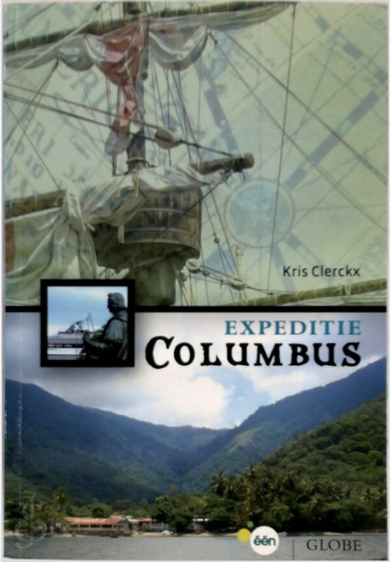 Expeditie Columbus