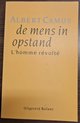 Mens in opstand