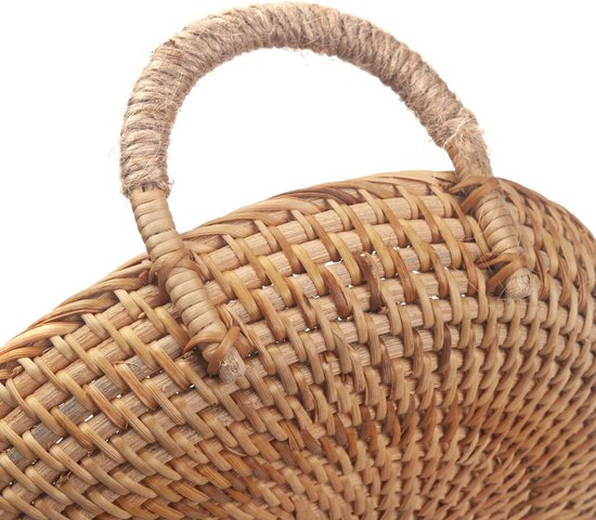 Paniers en Bois | Aangeenbrug's Mandenmakerij en Rotanmeubelfabriek