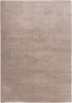 Dream | Hoogpolig Vloerkleed | Beige | Hoogwaardige Kwaliteit | 200x290 cm