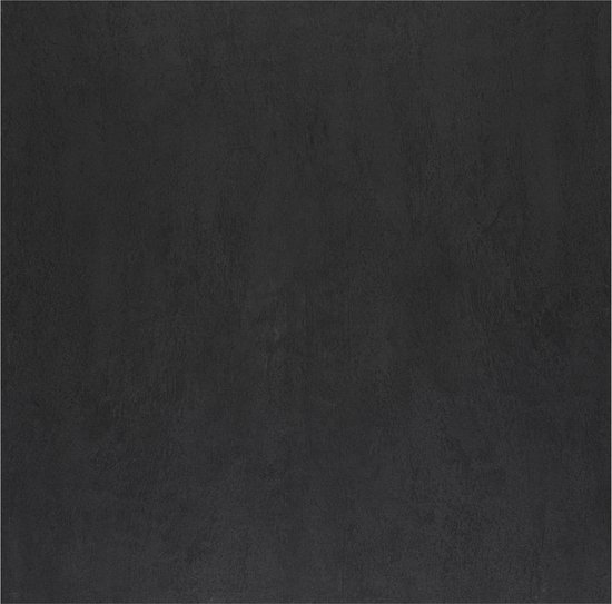 Vloertegel Imola Creative Concrete 60x60cm Zwart Gerectificeerd - Imola