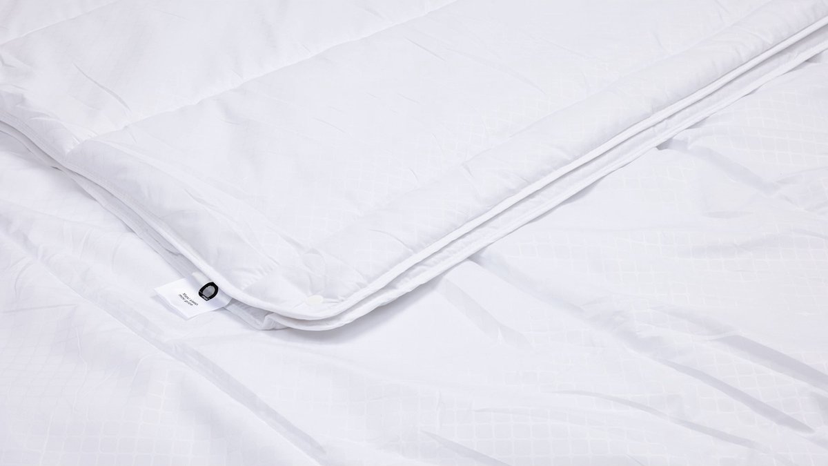 Maxi Dekbed Maxi synthetisch 4-seizoenen - 240 x 200 cm