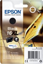 Epson Pen and crossword Cartouche "Stylo à plume" 16XL - Encre DURABrite Ultra N