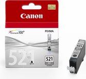 Canon CLI-521 GY Grijs inktcartridge