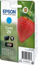 Epson 29 - Inktcartridge / Cyaan