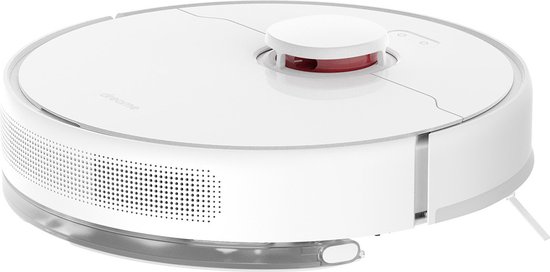 Dreame D10 Plus - Robotstofzuiger - Robotdweil