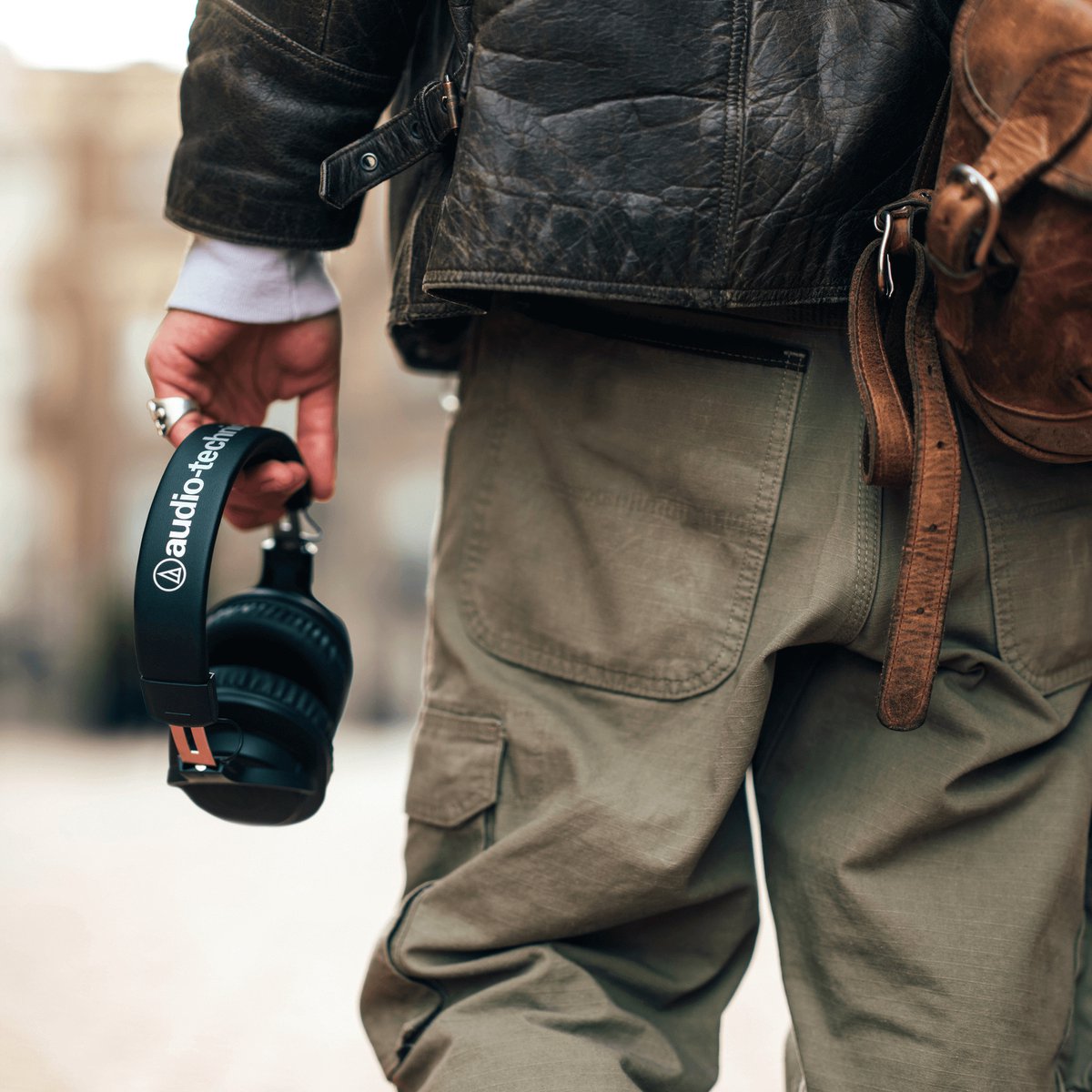 Audio Technica ATH-M20XBT