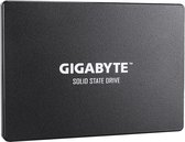 Gigabyte GP-GSTFS31240GNTD, 240 Go, 2.5", 500 Mo/s, 6 Gbit/s