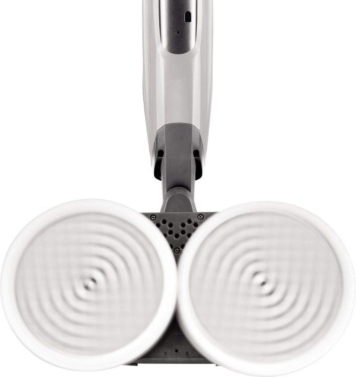 BISSELL SpinWave Cordless Elektrische Dweil - Vloerreiniger voor Harde Vloeren - Sproeidweil met Roterende Pads - Gebruiksvriendelijke Dweilvloerreiniger - Dweilapparaat - Mop voor Harde & Houten Vloeren - Wendbaar Dweilsysteem - 2240N – foto 3