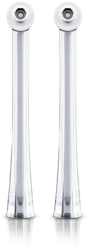 Philips Sonicare AirFloss Ultra HX8032/07 - Spuitkoppen voor tussen de tanden