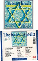 Best of Israel, Vol. 2