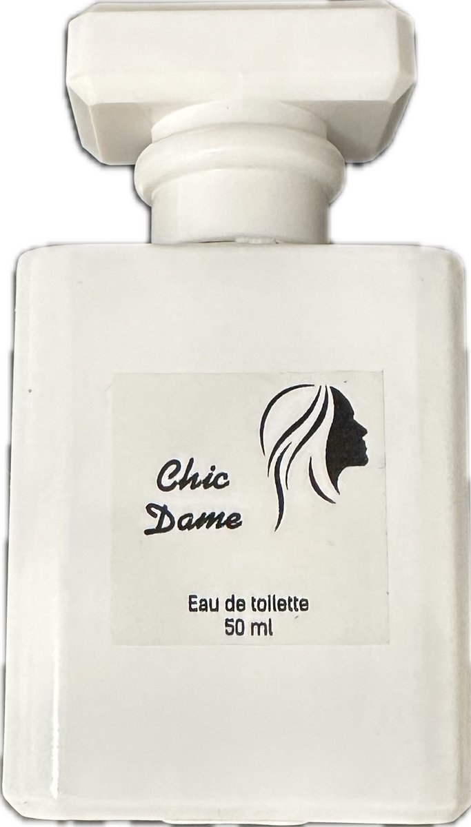 Chic Dame EDT Parfum