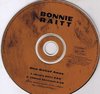 Bonnie Raitt ‎– One Belief Away 2 Track Cd Single Cardsleeve 1998