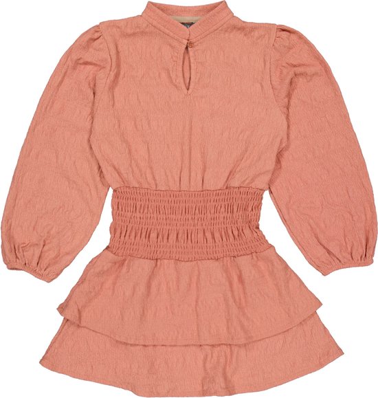 Robe Levv pour filles Kaily Old Pink
