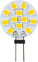 LED G4 Spot rond 1.5W 12V