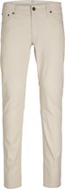 JACK&JONES JPSTGLENN JJORIGINAL PANT Heren 5 zakken - Maat W31 X L34