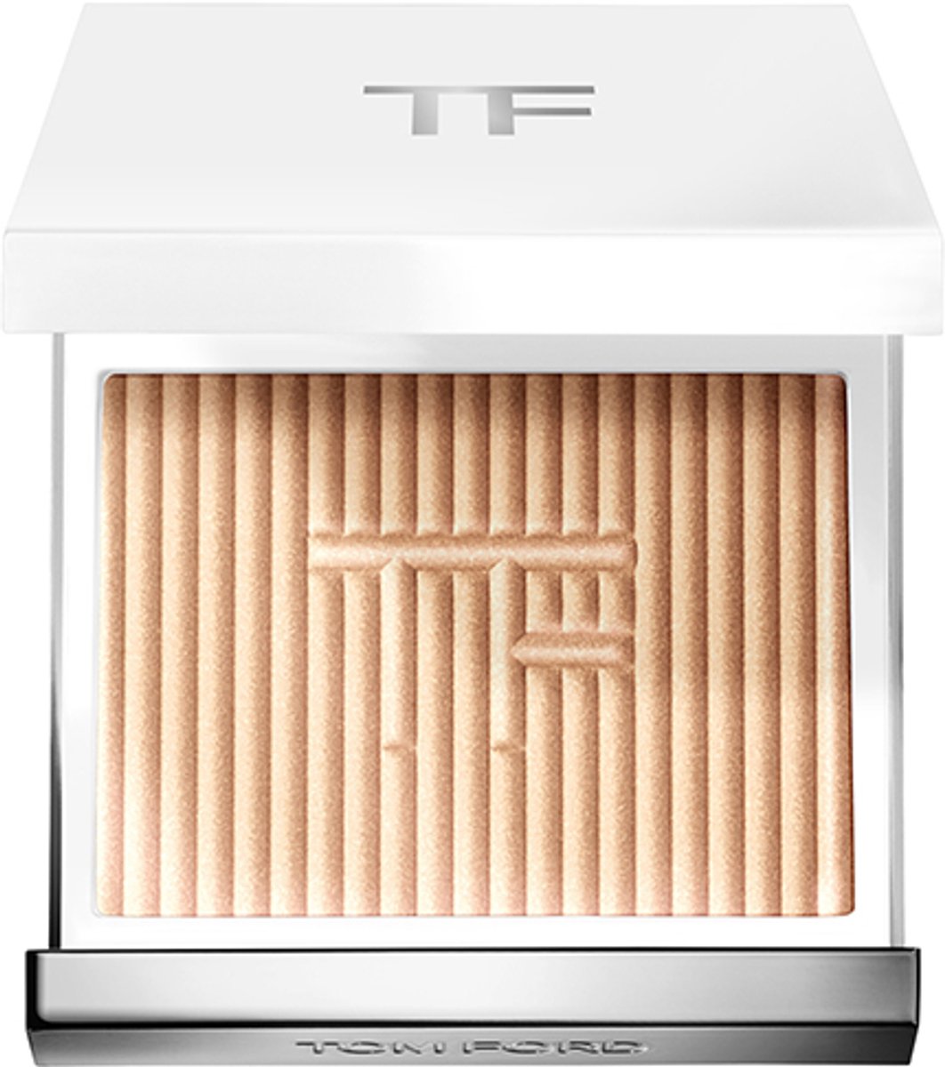Tom Ford Beauty - Soleil Neige Glow Highlighter Gran Paradis