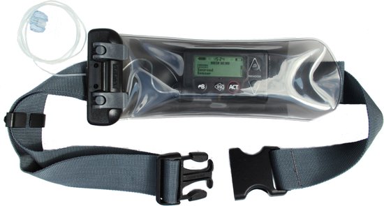 Aquapac The Debbie belt case | zwart