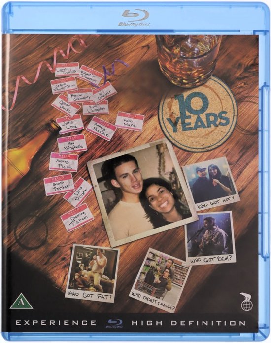 10 Years