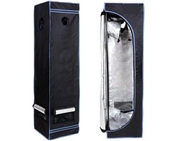 Kweektent - Kweektent compleet - 40x40x160cm