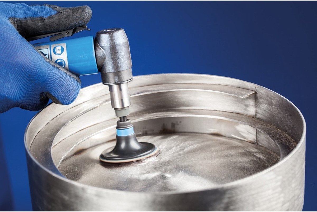 Schuurvel COMBIDISC A K6050mm Rüggeberg