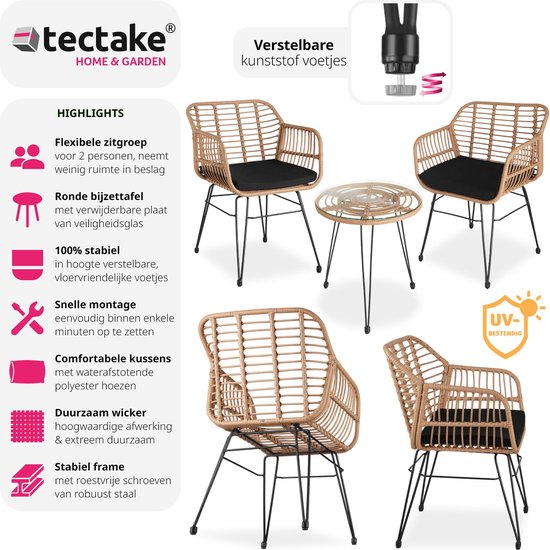 tectake®