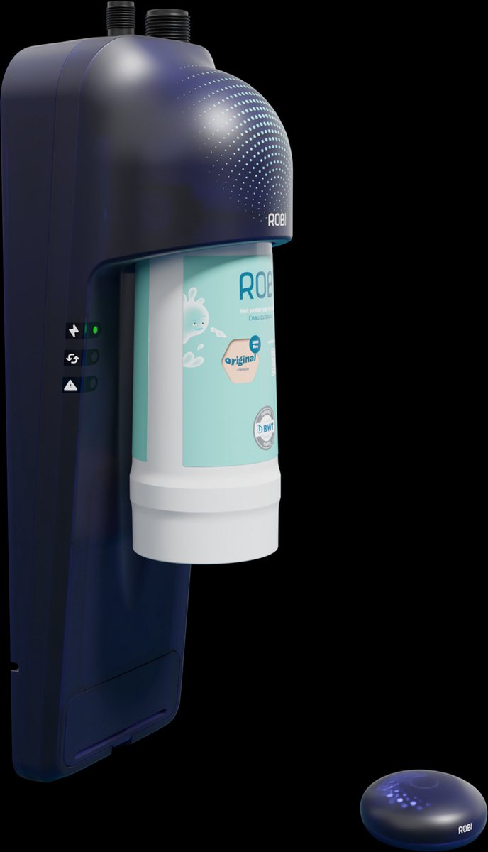 Robi Starterkit Original