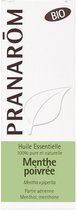 Pranarôm Etherische Olie van Pepermunt (Mentha x Piperita) Bio 5 ml