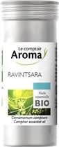 Le Comptoir Aroma Ravintsara Etherische Olie (Cinnamomum Camphora) Biologisch 10 ml