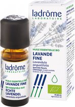 LaDrôme Essentiële olie van echte Lavendel