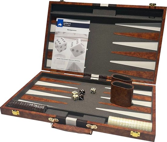 Spelletjes voor 2-3 personen voor volwassenen als de kinderen naar bed zijn - Mamaliefde