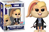 Funko Pop! Looney Tunes x Harry Potter - Lola Bunny Ravenclaw (2023 Fall Convention Exclusive)