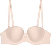 Triumph Pure Micro WDP Dames Beha - CAMEO BEIGE - Maat B90