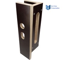 U-cassette Nemef 1200 serie