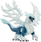 Schleich ELDRADOR CREATURES - Dragon de Glace - 70790