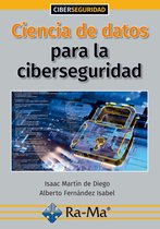 Ciencia de datos para la ciberseguridad