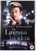 The Linguini Incident [DVD]