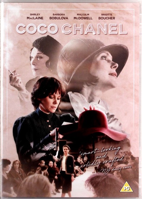 Coco Chanel