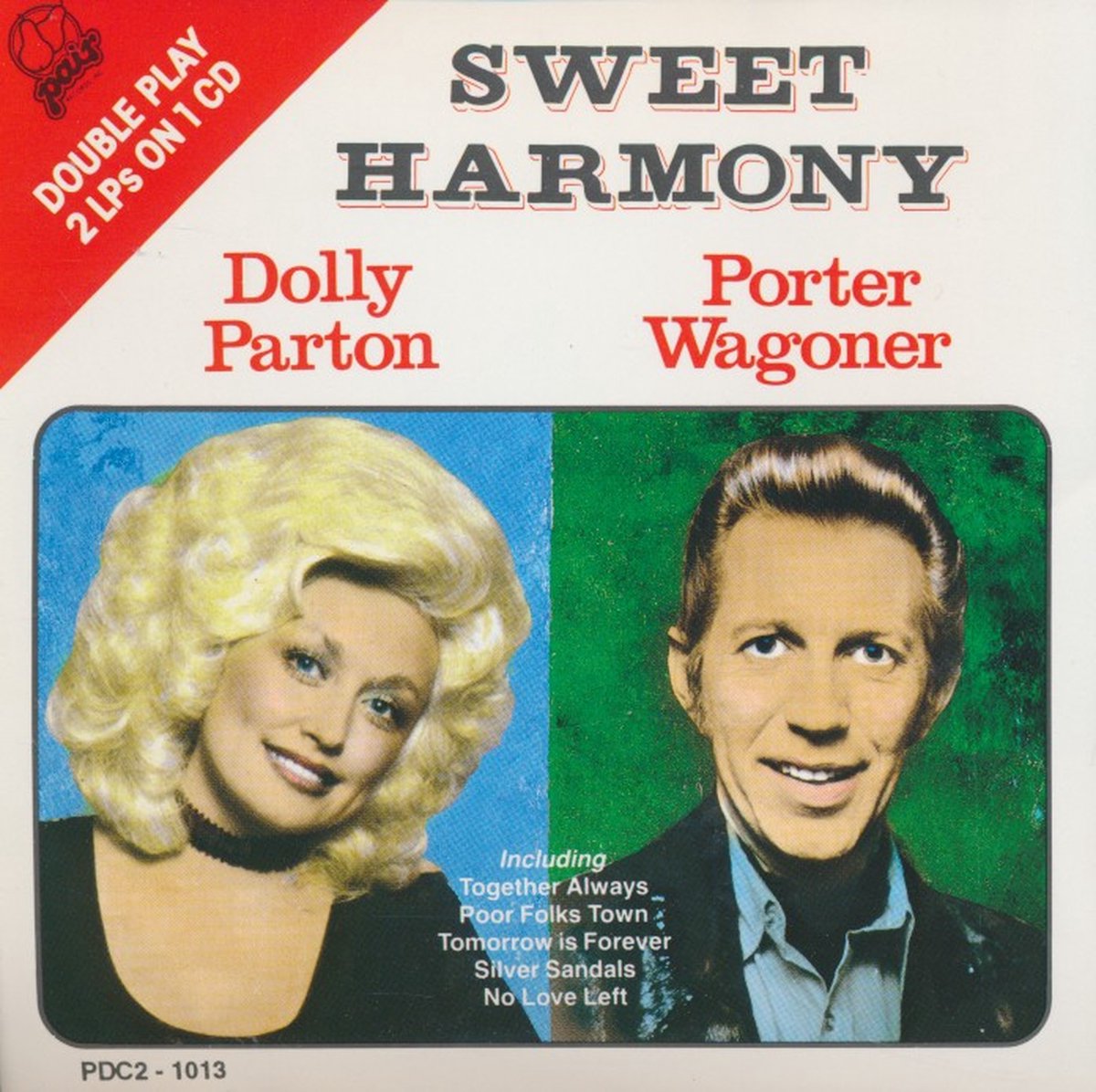Sweet Harmony