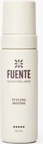 Fuente Styling Mousse
