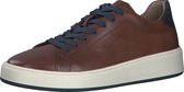 Marco Tozzi BY GUIDO MARIA KRETSCHMER Heren Sneaker 2-13601-41 392 F-breedte Maat: 43 EU