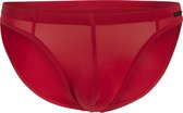 OLAF BENZ SLIP RED1201 BRAZILBRIEF H 1-05832/3000 RED-Large