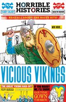 Horrible Histories- Vicious Vikings