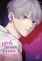 Pink Heart Jam- Pink Heart Jam, Vol. 2