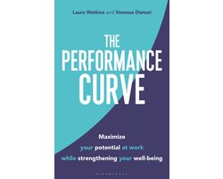 Omslag van The Performance Curve