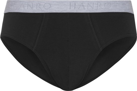 Hanro 2er-Pack Slips Cotton Essentials