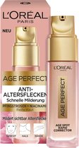 L'Oréal Parijs Age Perfect serum tegen ouderdomsvlekken 30ml