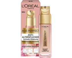 L'Oréal Paris Age Perfect serum tegen ouderdomsvlekken 30ml
