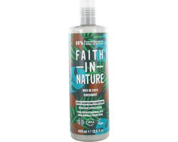 Faith in Nature Coconut Conditioner Navulverpakking