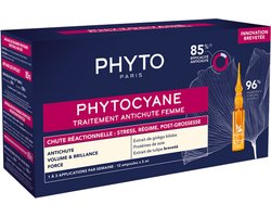 Phyto Anti-Dandruff Shampoo
